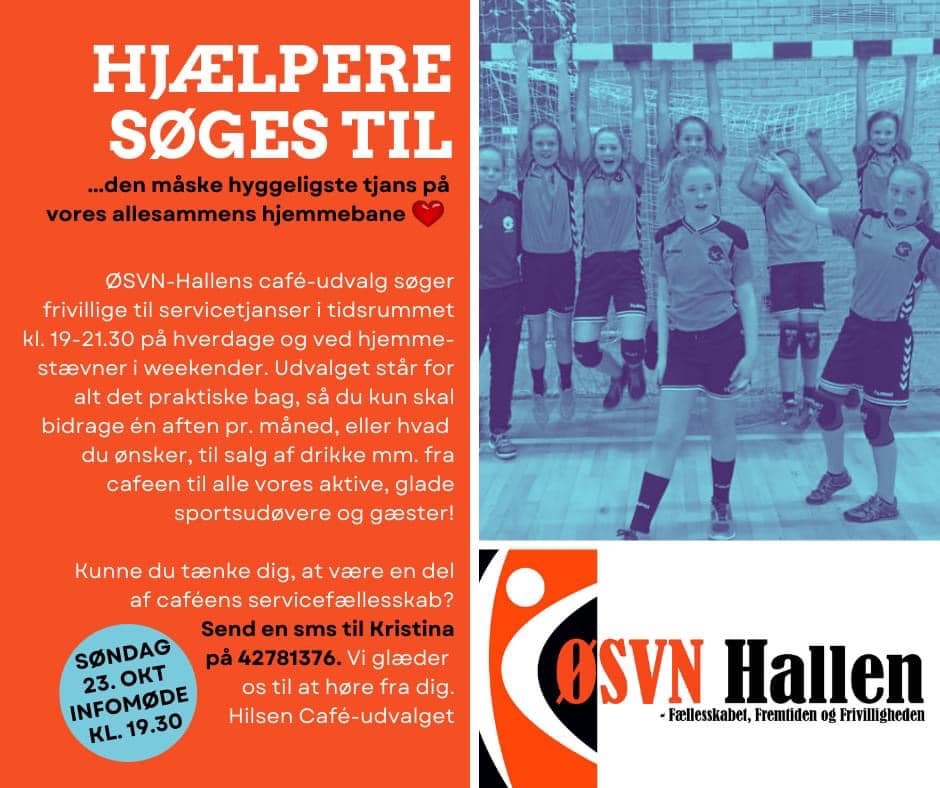 Info-møde hallen cafeen 2310_2022 Info-møde hallen cafeen 2310_2022