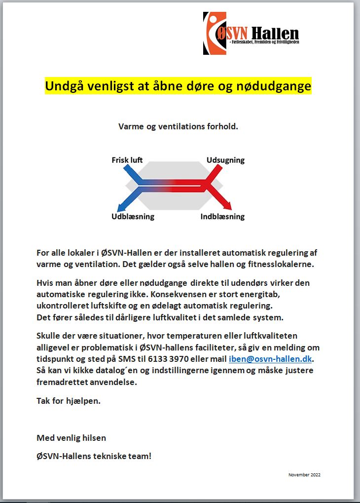 VentilationVarmeInfo