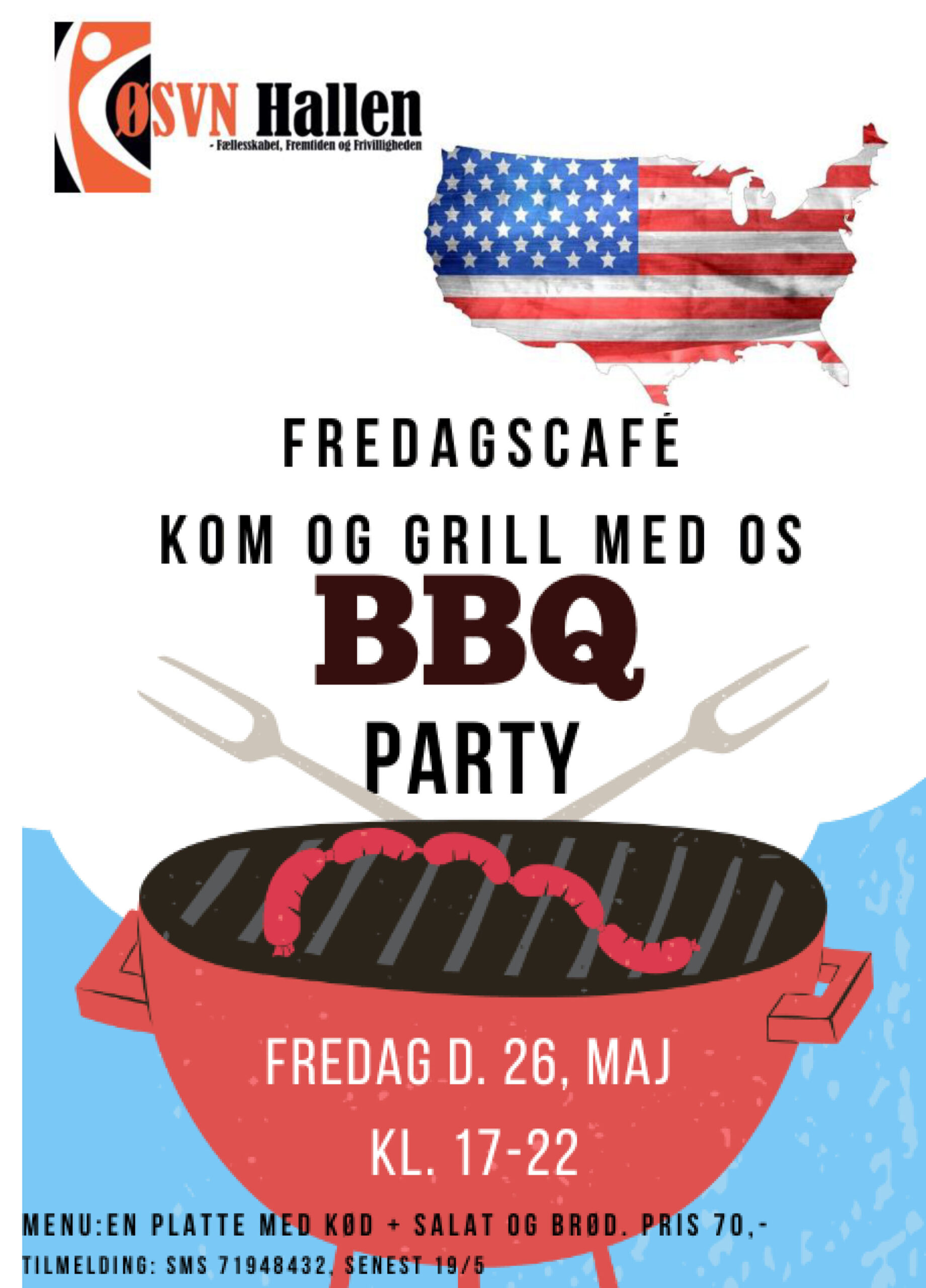 Fredagscafe 2605_2023 Grill